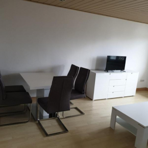 City Apartment in Eppelheim